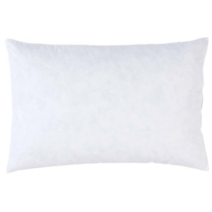 Interno cuscino Plumes Blanc 80 X 80