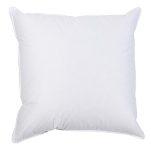 Interno cuscino Plumes Blanc 80 X 80