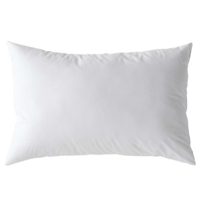 Interno del cuscino Polyester Blanc 50 X 30