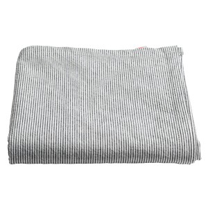 Tovaglia Finette Finette Caviar 160 X 350