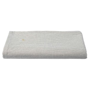 Tovaglia Gustave Gustave Caviar 160 X 350
